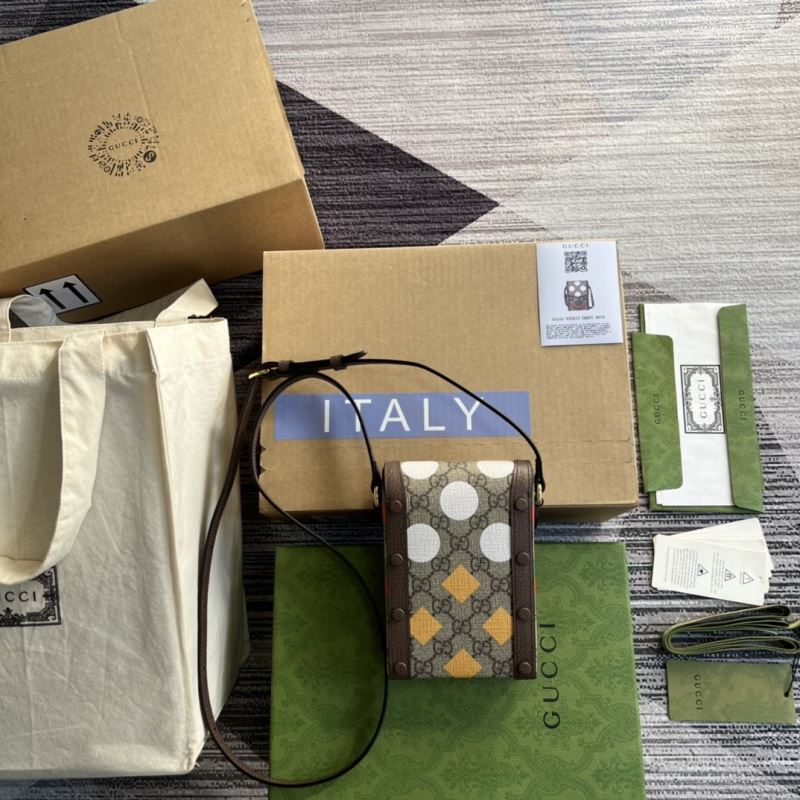 Gvc*1 satchel bags